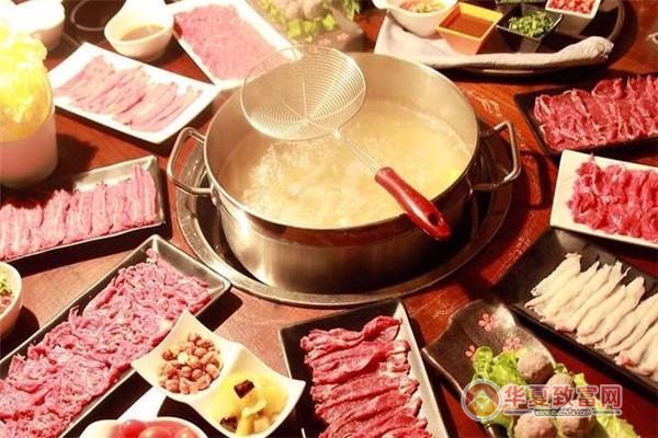 在淮阴县开火锅店